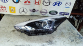 Oto Çıkma Parça / Hyundai / i20 / Far & Stop / Sol Ön Far / Çıkma Parça 