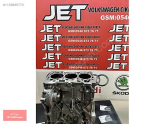 Oto Çıkma Parça / Skoda / Rapid / Motor / Blok / Çıkma Parça 