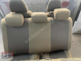 Oto Çıkma Parça / Volkswagen / Jetta / Koltuk & Döşeme / Arka Koltuk / Çıkma Parça 