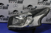2013-2018 Trafic 3 Sol Far 260600500r