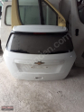 Oto Çıkma Parça / Chevrolet / Captiva / Kaporta & Karoser / Bagaj Kapağı / Çıkma Parça 