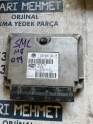 Oto Çıkma Parça / Skoda / Fabia / Beyin / Motor Beyni / Çıkma Parça 