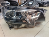 PEUGEOT RİFTER SAĞ FAR LEDLİ MERCEKLİ ORJİNAL ÇIKMA