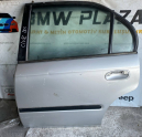 HONDA CIVIC İES SOL ARKA KAPI