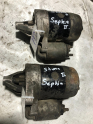 Oto Çıkma Parça / Mazda / 323 / Elektrik / Marş Motoru / Çıkma Parça 