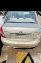 Hyundai Accent Era bagaj kapağı