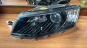 SKODA OCTAVIA XENON SOL FAR
