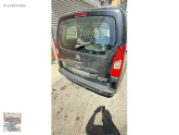 Citroen Berlingo 2011-2015 1.6 tdi Arka bagaj kapağı dolu hatas