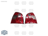 VOLKSWAGEN POLO 2001-2009 STOP SAĞ SOL TAKIM ORJİNAL 6Q6945096Q