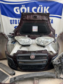 Oto Çıkma Parça / Fiat / Doblo / Kaporta & Karoser / Komple Ön / Çıkma Parça 
