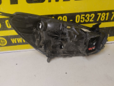 Oto Çıkma Parça / Renault / Clio / Far & Stop / Sol Ön Far / Çıkma Parça 