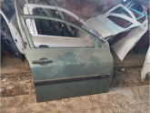 renault megan 2 sag on kapi orjinal
