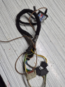 Oto Çıkma Parça / Volkswagen / Golf / Kalorifer / Kalorifer Beyni / Çıkma Parça 