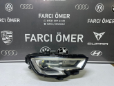 AUDİ A3 Z SAĞ ÖN FAR ORJİNAL  8V0 941 006 E