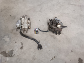 Oto Çıkma Parça / Nissan / Terrano / Motor / Mazot Pompası / Çıkma Parça 