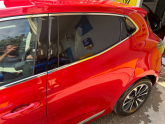 Oto Çıkma Parça / Renault / Clio / Kaporta & Karoser / Sol Arka Kapı / Çıkma Parça 