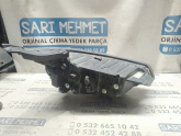 Oto Çıkma Parça / SsangYong / Korando / Far & Stop / Sol Ön Far / Çıkma Parça 