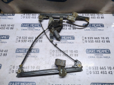 Oto Çıkma Parça / Skoda / Octavia / Oto Cam / Cam Krikosu / Çıkma Parça 