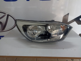Oto Çıkma Parça / Kia / Rio / Far & Stop / Sağ Ön Far / Çıkma Parça 