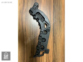 Oto Çıkma Parça / Renault / Fluence / Tampon / Tampon Braketi / Sıfır Parça 