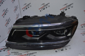 VOLKSWAGEN TİGUAN 2016 2017 2018 2019 SOL ÖN FAR 5NB941081