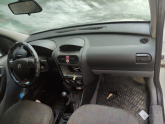 2002 - 2012 Opel Combo C - Corsa C Çıkma Göğüs - GM