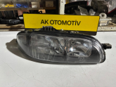fiat brava marea 95 orjınal hatasız sağ ön far.