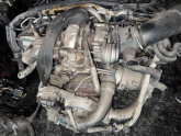Oto Çıkma Parça / Audi / A7 / Motor / Motor (komple) / Çıkma Parça 