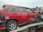 Hurda Belgeli Araçlar / Fiat / Tipo
