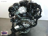 Oto Çıkma Parça / Peugeot / 308 / Motor / Motor (komple) / Çıkma Parça 