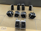 Oto Çıkma Parça / Porsche / Panamera / Klima / Klima Rezistansı / Çıkma Parça 