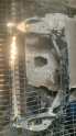 2015-2018 audi Q3 ön panel