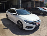 2016 VE 2021 HONDA CİVİC FC5 KOMPLE TAVAN