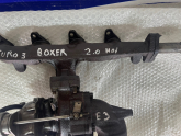 Oto Çıkma Parça / Peugeot / Boxer / Motor / Turbo / Çıkma Parça 