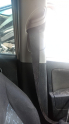 ford fiesta  şoför emniyet kemeri