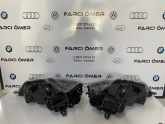 Oto Çıkma Parça / Seat / Leon / Far & Stop / Sağ Ön Far / Çıkma Parça 
