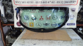 2011-2015 RENAULT MEGANE 3 ARKA CAM