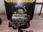 Orijinal FORD MONDEO 1993-2001 ÇIKMA 2.0 KOMPLE MOTOR