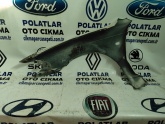 Oto Çıkma Parça / Toyota / Corolla / Kaporta & Karoser / Sağ Ön Çamurluk / Çıkma Parça 
