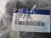 21825-3X000 MOTOR KULAĞI ÜST 11- BLUE BNZ ELANTRA CERATO ACCENT