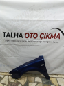 Oto Çıkma Parça / Volkswagen / Passat / Kaporta & Karoser / Sol Ön Çamurluk / Çıkma Parça 