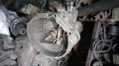 Oto Çıkma Parça / Volkswagen / Transporter / Şanzıman / Şanzıman Komple / Çıkma Parça 