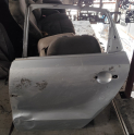 VOLKSWAGEN POLO SOL ARKA KAPI 2010 2017 ORJİNAL ÇIKMA PARÇA