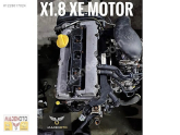 X.18 XE MOTOR