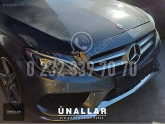 MERCEDES C200 ÖN TAMPON ve TÜM AKSAMLARI | ÜNALLAR OTO ÇIKMA |