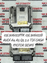 Oto Çıkma Parça / Audi / Q5 / Beyin / Motor Beyni / Çıkma Parça 