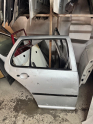 Oto Çıkma Parça / Volkswagen / Golf / Kaporta & Karoser / Sağ Arka Kapı / Çıkma Parça 