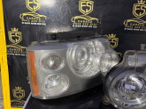 Oto Çıkma Parça / Land Rover / Range Rover / Far & Stop / Sağ Ön Far / Çıkma Parça 