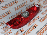 Oto Çıkma Parça / Fiat / Doblo / Far & Stop / Sağ Arka Stop / Çıkma Parça 