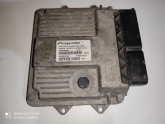 Oto Çıkma Parça / Fiat / Punto / Beyin / Motor Beyni / Çıkma Parça 